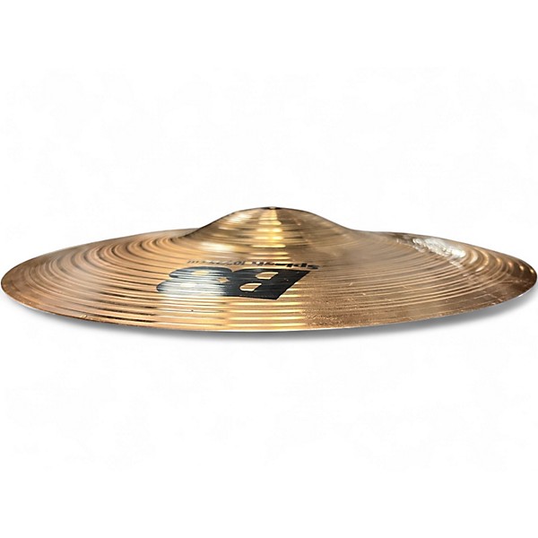 Used SABIAN 10in B8 Splash Cymbal