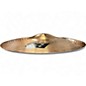 Used SABIAN 10in B8 Splash Cymbal