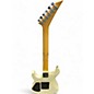 Used Jackson DK2 Dinky WHITE Solid Body Electric Guitar