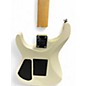 Used Jackson DK2 Dinky WHITE Solid Body Electric Guitar