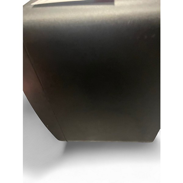 Used Tannoy Reveal 502 Pair Powered Monitor