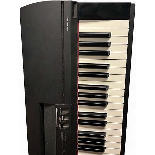 Used Yamaha P-255 Digital Piano