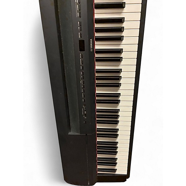 Used Yamaha P-255 Digital Piano