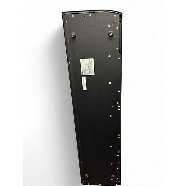 Used Yamaha P-255 Digital Piano