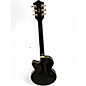 Used 2021 Gretsch Guitars G5655T Black Hollow Body Electric Guitar