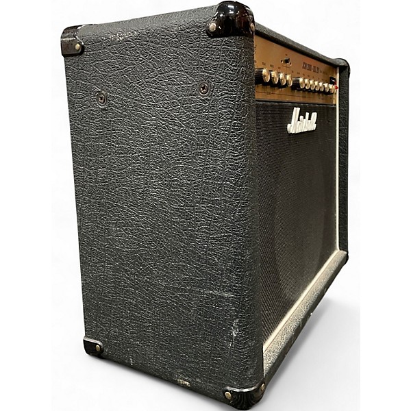 Used Marshall JCM2000 DSL201 Tube Guitar Combo Amp