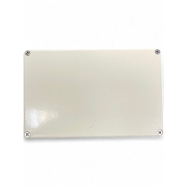 Used Walrus Audio Janus Effect Pedal