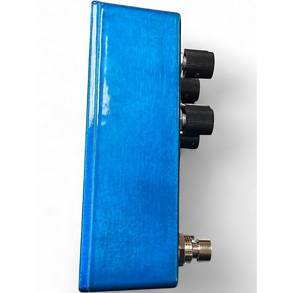 Used EarthQuaker Devices SILOS Effect Pedal