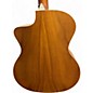 Used Taylor 214CE Koa Natural Acoustic Electric Guitar