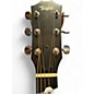 Used Taylor 214CE Koa Natural Acoustic Electric Guitar