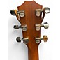 Used Taylor 214CE Koa Natural Acoustic Electric Guitar