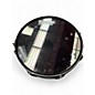 Used Pearl 5.5X14 SST Black Drum
