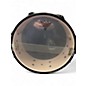 Used Pearl 5.5X14 SST Black Drum