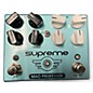 Used Mad Professor supreme Effect Pedal thumbnail