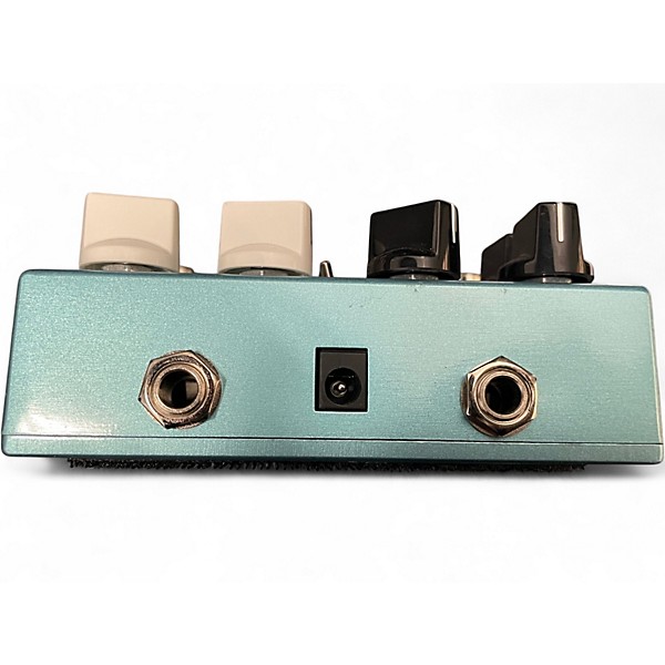 Used Mad Professor supreme Effect Pedal