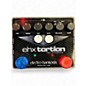 Used Electro-Harmonix EHXTortion JFET Overdrive Effect Pedal thumbnail