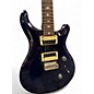 Used PRS S2 Custom 24 Whale Blue Solid Body Electric Guitar