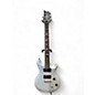 Used PRS SE CE24 Silver Solid Body Electric Guitar thumbnail