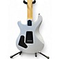 Used PRS SE CE24 Silver Solid Body Electric Guitar