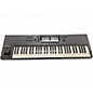 Used Native Instruments Komplete Kontrol S61 MK2 MIDI Controller thumbnail