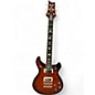 Used PRS S2 McCarty 594 QUILTED TOP VIOLIN AMBER BURST Solid Body Electric Guitar thumbnail