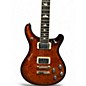 Used PRS S2 McCarty 594 QUILTED TOP VIOLIN AMBER BURST Solid Body Electric Guitar