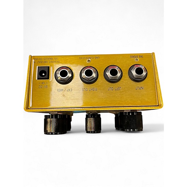 Used Meris Enzo Effect Pedal