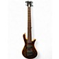 Used Spector Legend 6 Classic burl Electric Bass Guitar thumbnail