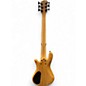 Used Spector Legend 6 Classic burl Electric Bass Guitar
