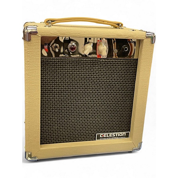 Used Monoprice Stage Right Tube Guitar Combo Amp