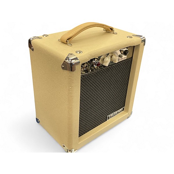 Used Monoprice Stage Right Tube Guitar Combo Amp