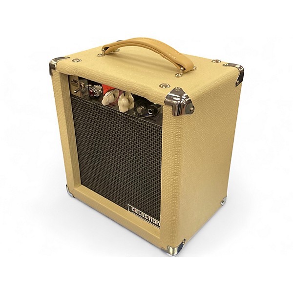 Used Monoprice Stage Right Tube Guitar Combo Amp