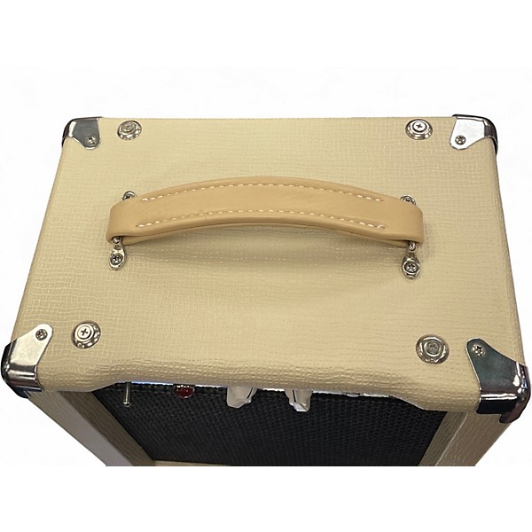 Used Monoprice Stage Right Tube Guitar Combo Amp