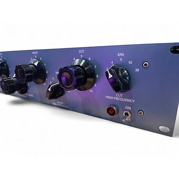 Used Warm Audio EQP-WA Exciter