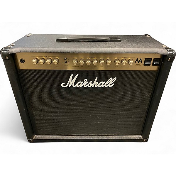 Used Marshall MA50C 50 WATT Tube Guitar Combo Amp