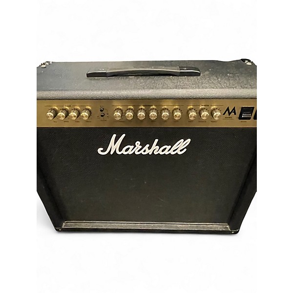 Used Marshall MA50C 50 WATT Tube Guitar Combo Amp