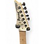 Used Ibanez Paul Gilbert Signature MIKRO Classic White Solid Body Electric Guitar