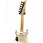 Used Ibanez Paul Gilbert Signature MIKRO Classic White Solid Body Electric Guitar