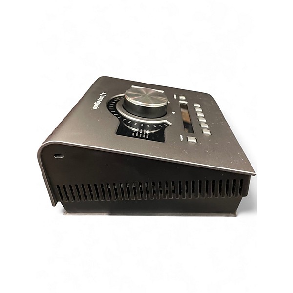 Used Universal Audio Apollo Twin X Quad 3 Audio Interface