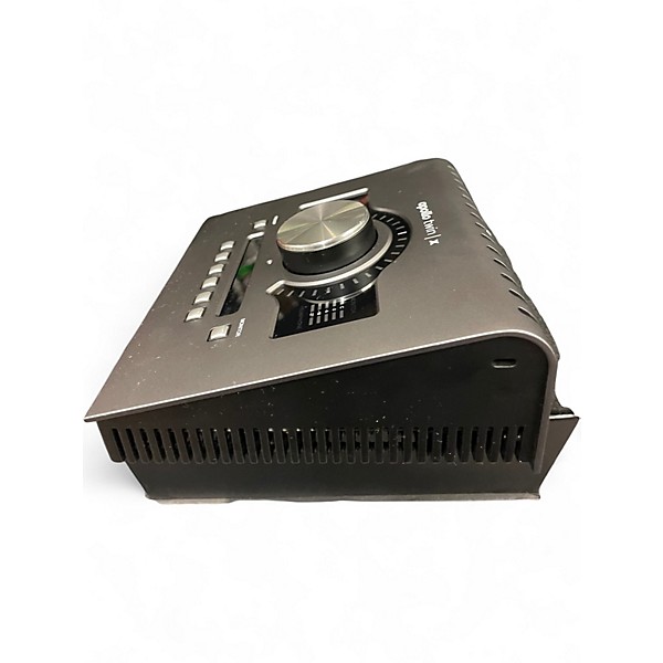 Used Universal Audio Apollo Twin X Quad 3 Audio Interface