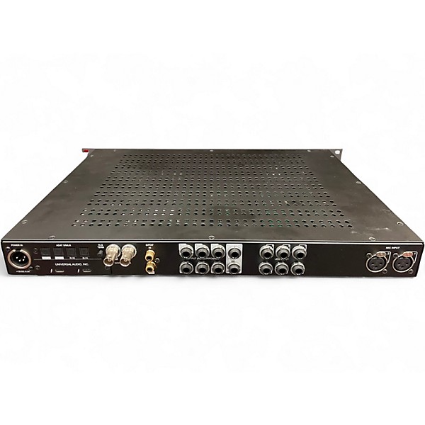 Used Universal Audio Apollo X6 3 Audio Interface