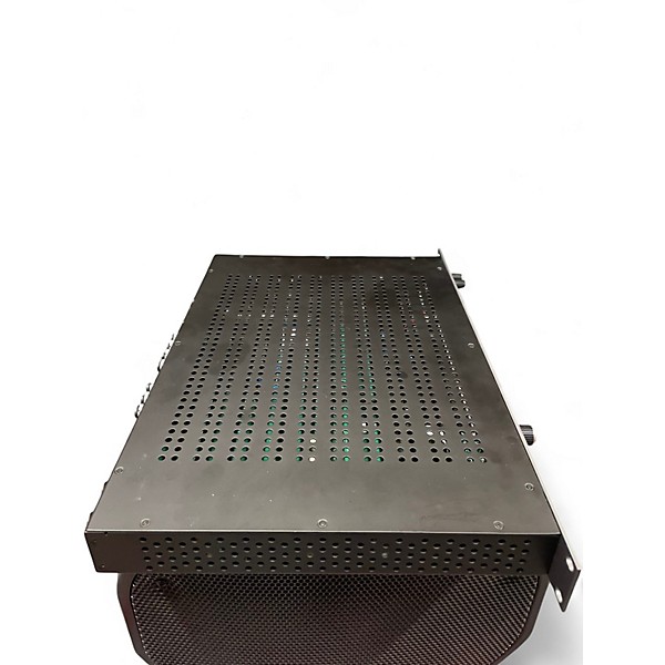 Used Universal Audio Apollo X6 3 Audio Interface