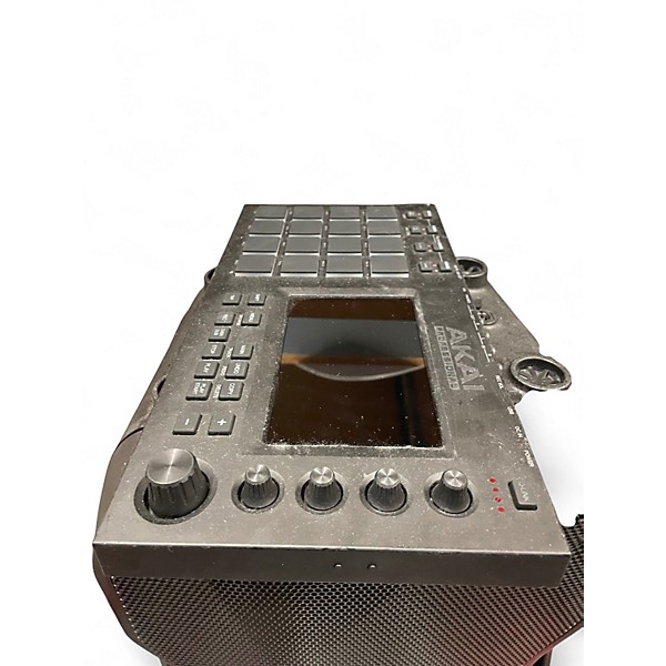 Used Akai Professional MPC Touch MIDI Controller