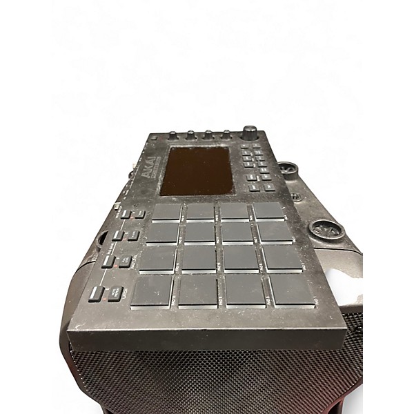 Used Akai Professional MPC Touch MIDI Controller