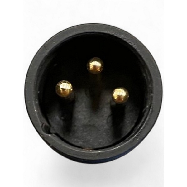 Used Isk Little Gem Condenser Microphone