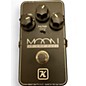 Used Keeley MOON OP AMP FUZZ Effect Pedal thumbnail