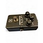 Used Keeley MOON OP AMP FUZZ Effect Pedal