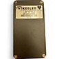 Used Keeley MOON OP AMP FUZZ Effect Pedal