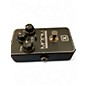 Used Keeley MOON OP AMP FUZZ Effect Pedal
