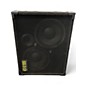Used Epifani UL2-210 Bass Cabinet thumbnail